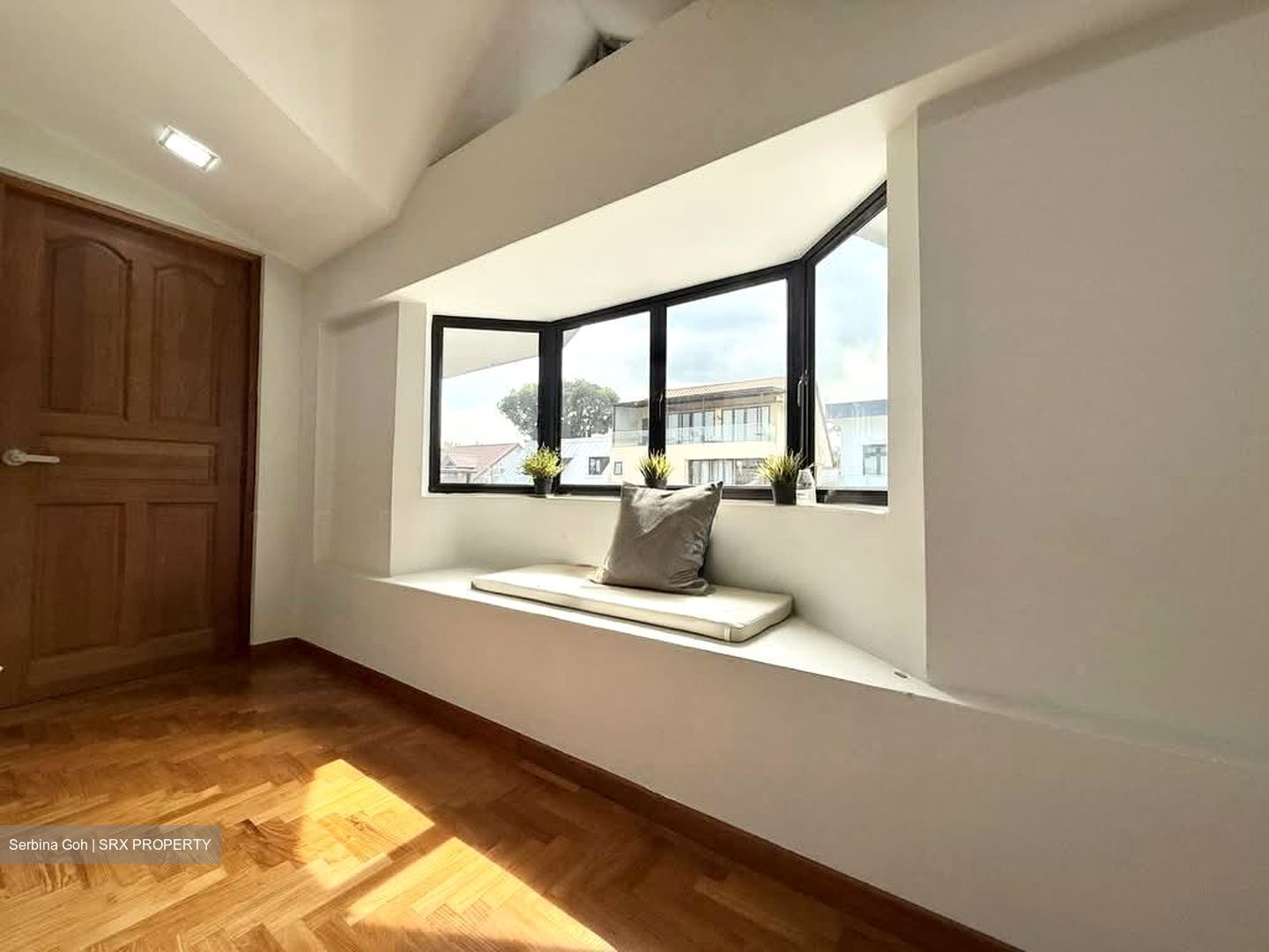 Seletar Hills Estate (D28), Semi-Detached #542798191